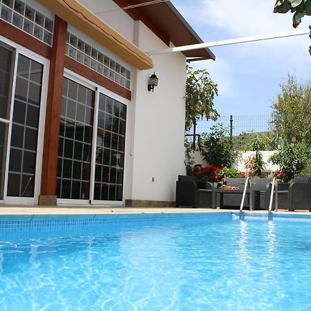 Casa El Olivo, Tenerife Valle de San Lorenzo Buitenkant foto