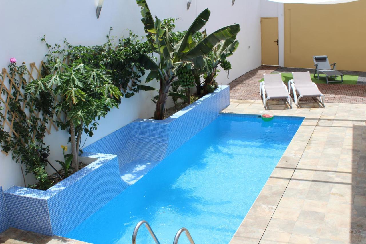 Casa El Olivo, Tenerife Valle de San Lorenzo Buitenkant foto