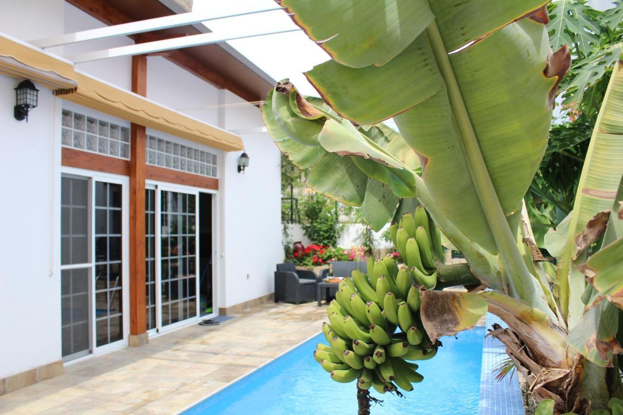 Casa El Olivo, Tenerife Valle de San Lorenzo Buitenkant foto