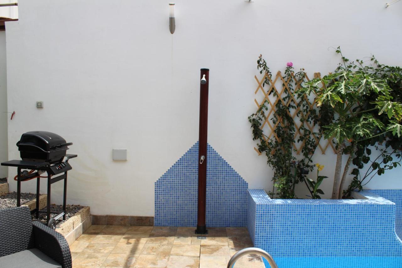 Casa El Olivo, Tenerife Valle de San Lorenzo Buitenkant foto